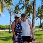 Denise Low - @bill.low1942 - Instagram