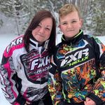 Denise Bristol - @denise.lushman - Instagram