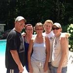 Denise Lush - @dflush64 - Instagram