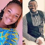 Denise Mukinay - @denise_djo_mukinay_lushiku - Instagram