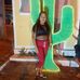 Denise Maciel - Facebook