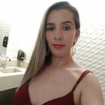 Denise Maciel - @denisemaciel1210 - Instagram