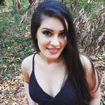 Denise Maciel - @dennisemaciel - Instagram