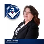 Denise Almeida - @denise_m_almeida - Instagram