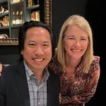 Denise Malm Lew - @deniselew72 - Instagram