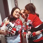 Denise Marando - @iamdennina - Instagram