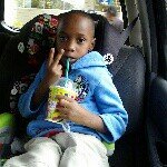 My Kids Are My World - @denisemarcellus - Instagram
