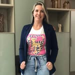 Denise Canuto - @denise.markenting - Instagram