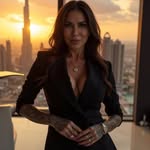 Denise Mark - @denise.mark.ai - Instagram