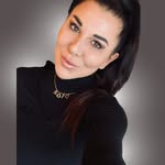 Denise Mark - @cosmetica_bella_donna - Instagram
