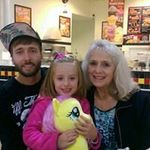 Denise Martell - @decy1952a - Instagram