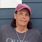 Denise Martell Zane - @denisezane6 - Instagram