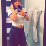 denise Mata - @denisematajiji - Instagram