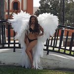 Denise Mata - @danymatacast - Instagram