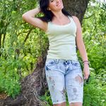 denise Mata - @denisematadio - Instagram