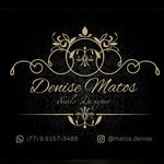 Denise Matos Nails Design - @matos.denise - Instagram