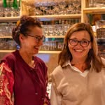 Denise Matt - @cafemauren - Instagram