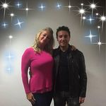 Denise McCabe Prev Pearson - @denbev74 - Instagram