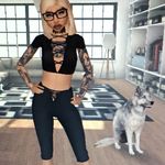 Denise MCcall - @queendenise426 - Instagram