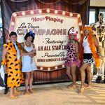 Denise McCann Gonzales - @lasvegaschampagnecup - Instagram
