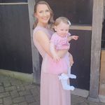 Dnis McCann - @denisemccann17 - Instagram