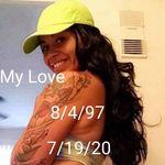 Denise McClendon - @justice4aliyahwilson - Instagram