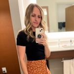 Layla Denise McDade Burton - @luedenise - Instagram