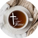 Denise C.McDowell - Tea Time - @denisemcdowellteatime - Instagram