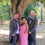 Denise Mcdowell - @nannydilly61 - Instagram