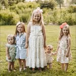 Denise McDowell Lawless - @lawlessfarms - Instagram