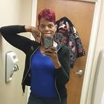 Valarie Denise Mcdowell - @madealiscious - Instagram