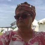 Denise McMahon - @rowanberran - Instagram