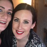 Denise McMahon - @deniselouise10 - Instagram