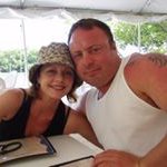 Denise Mcmahon Rosato - @rosatodenise - Instagram