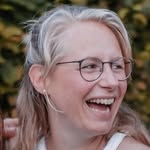 Denise Melcher - @denise.spricht - Instagram