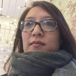 Denise Mercier - @trippsmercier - Instagram