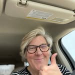 Denise Mercier Baker - @mommabakess - Instagram