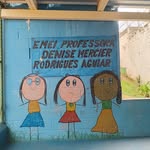 Emei Denise Mercier - @emeiprofessoradenisemercier - Instagram