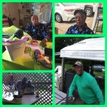 Denise Meriwether - @proudnana3times - Instagram