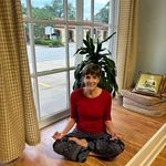 Denise Meriwether - @deniseyoga2024 - Instagram