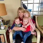 Denise Millard - @mamamillard - Instagram