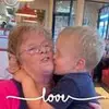Denise Millard - @damgrannie - TikTok