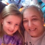 Denise Moats aka Nanny - @nannyandmenails - Instagram