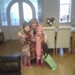 Denise Monaghan - @monaghan1955 - Instagram