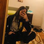 Denise Morrone - @little_quenn_08 - Instagram