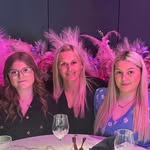 Denise Mortimer - @whitewiv2 - Instagram