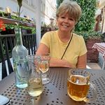 Denise Mortimer Wogatzke - @denise_wogatzke - Instagram