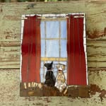 Denise Rodriguez - @denisemosaics - Instagram
