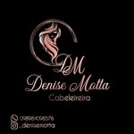 Denise Motta - @denisemotta_cabelereira - Instagram