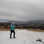 Denise Jones - @mountainwomandenise - Instagram